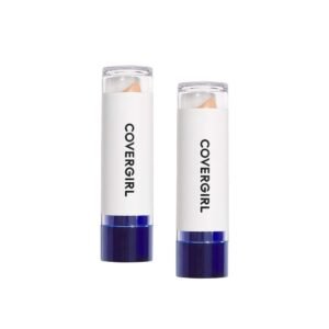 COVERGIRL Smoothers Moisturizing Solid Concealer Stick